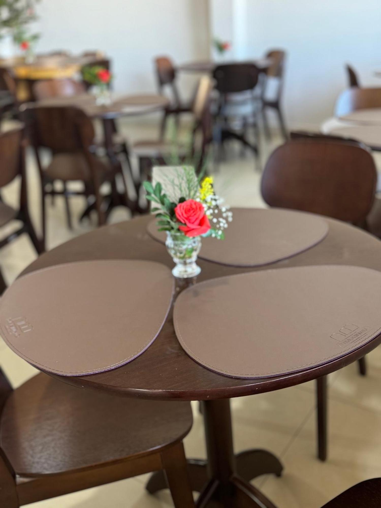 Pousada ברומאדו מראה חיצוני תמונה